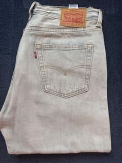 Levi's 565™/97 デニムパンツ ルーズフィットのサムネイル
