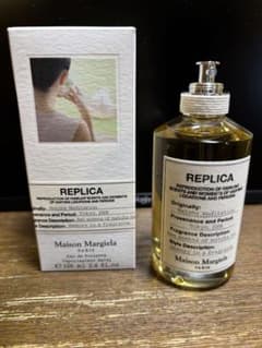 正規品・廃盤】 メゾンマルジェラ マッチャメディテーション100ml