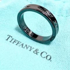 ティファニー 20号 アトラス 指輪 リング 研磨済み | Shop at Mercari