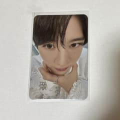 NCT WISH wishlistトレカ シオンのサムネイル