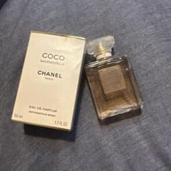 CHANEL COCO MADEMOISELLE 50mlのサムネイル
