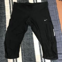 NIKE ナイキ ハーフタイツのサムネイル