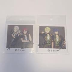 Eden フォトカードのサムネイル