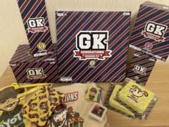 gene犬　generations片寄涼太グッズのサムネイル