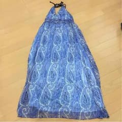 値下げ中 マーキュリーデュオ ロングワンピのサムネイル