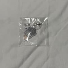ME:I ME:IWAY Keiko Shimizu Mark Charm