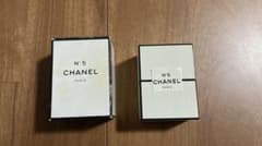 CHANEL No 5 1970 ？ ヴィンテージ 香水 - メルカリ