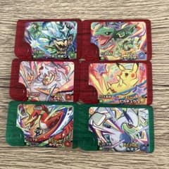 ポケモン フレンダのサムネイル