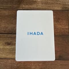 IHADA 薬用フェイスプロテクトパウダー 9gのサムネイル