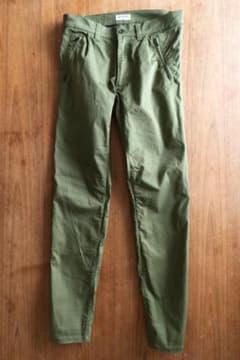 カドヤ CORSA SLIM CHINO ライディングチノパンツ 30インチ - メルカリ