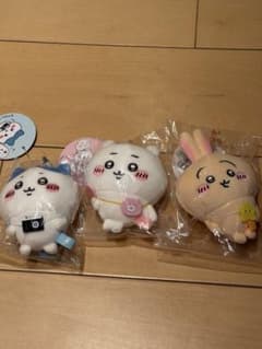 치이카와 외출 즐거움!