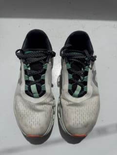 On Cloudmonster ランニングシューズ 24.5cm