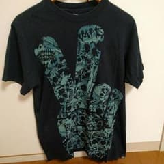 vans 古着　Tシャツのサムネイル