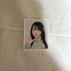 ＝LOVE イコラブ ID PHOTO ステッカーvol.5 野口衣織のサムネイル