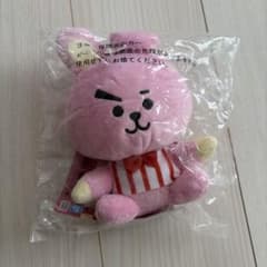 bt21 COOKY