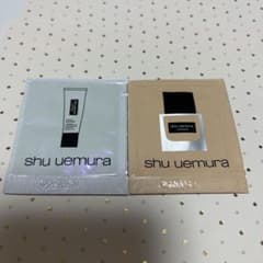 シュウウエムラ＊サンプルのサムネイル