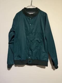 remilla レミーラ Pefcot Jumper ナイロンジャンパーLサイズ remilla レミーラ Pefcot Jumper ナイロンジャンパーLサイズ - メルカリ