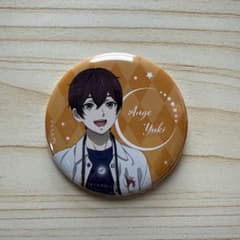 ヴィジュアルプリズン 缶バッジ アンジュ - メルカリ