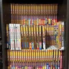 名探偵コナン　全巻　特装版や特典有 名探偵コナン 全巻 特装版や特典有 - メルカリ