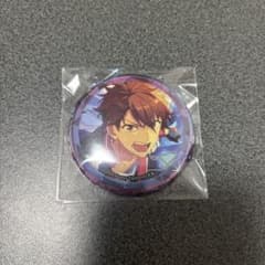 あんスタ 守沢千秋 缶バッジのサムネイル
