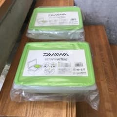 ダイワ　プルーフケースのサムネイル