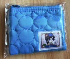 鬼滅の刃 実りの秋まつり 2025 キルトポーチ 冨岡義勇