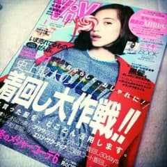 vivi 1月号 最新号のサムネイル