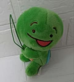 마이젠 시스터즈 그라부라린 봉제인형