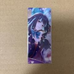 FGO 最終再臨展 編成画面風カード テノチティトランのサムネイル