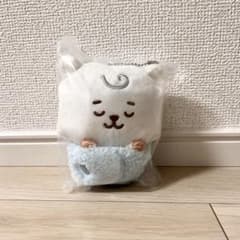 BT21 BABY SLEEPING TIME 봉제인형 RJ