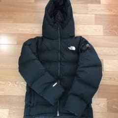 NORTH FACE ノースフェイス　ビレイヤーパーカ　xsのサムネイル