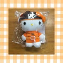 丸山隆平 エイトレンジャーキティ マスコットのサムネイル