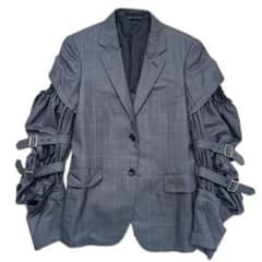 COMME des GARÇONS HOMME PLUS ジャケット XSのサムネイル