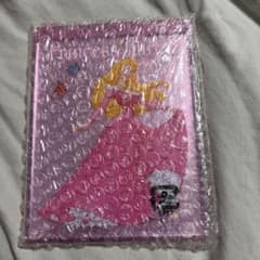 ディズニープリンセス オーロラ姫 ミラー 鏡のサムネイル