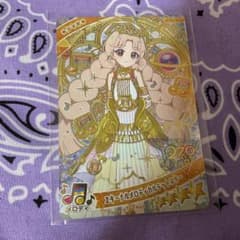 タマキ　エターナルメロディカルテットスター＆おまけつき