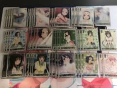 ヴァイスシュヴァルツ ToLOVEる デッキ 青のサムネイル