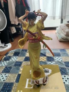 ワンピース　お菊のサムネイル