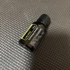 新品未開封】doTERRA ドテラ レモングラス15ml - メルカリ
