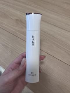 HAKU メラノフォーカスEV 薬用美白美容液 - メルカリ