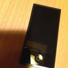 美品 iPod nanoのサムネイル