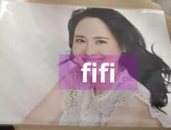 松田聖子 永遠の青春オールタイムベストビジュアルシート 45th 2025 6