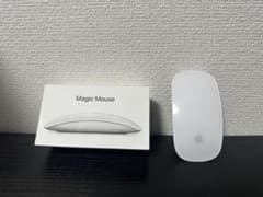 【美品・激安】Apple Magic Mouse 2 マジックマウスのサムネイル