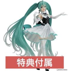 未開封　特典付　初音ミク　シンフォニー 2019Ver. グッドスマイルカンパニ