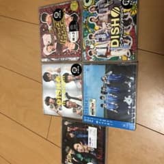 DISH// 超特急　CDのサムネイル