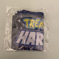 TREASURE カプセルトイ ハルト