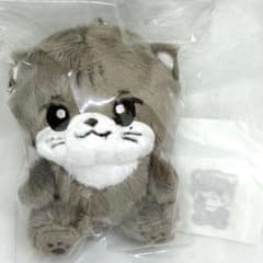 &team ユウマ yuma ぬいぐるみ マスコット エンティーム - メルカリ