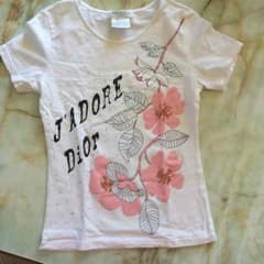 Dior Tシャツのサムネイル