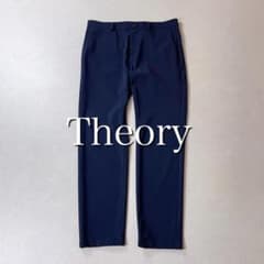 Theory サイズ32 Precision Ponte Zaine SW A - メルカリ