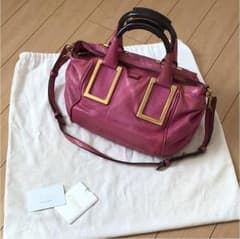 クロエ エテル 2WAY ショルダーのサムネイル