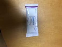 オーツーセプト　クリアデュー　中和剤のみのサムネイル
